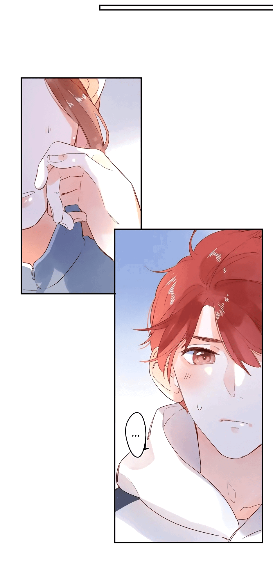 Манга Капсулы судьбы DOLO - Глава 65 Страница 9