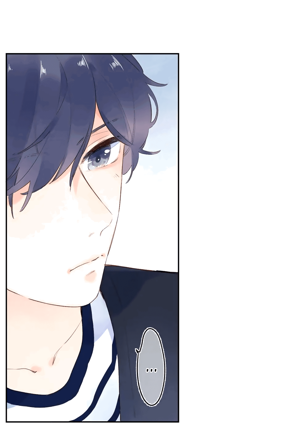 Манга Капсулы судьбы DOLO - Глава 65 Страница 43