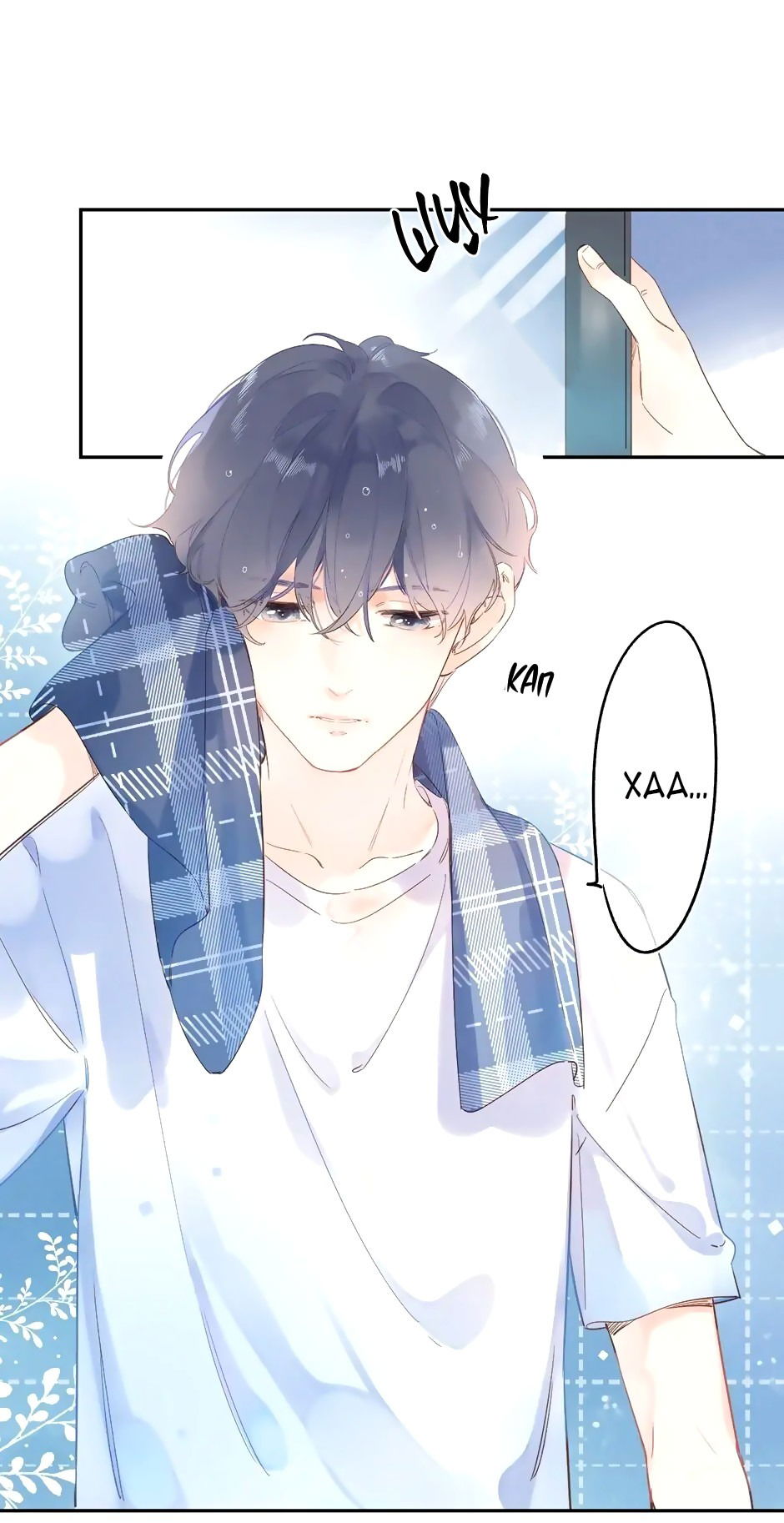 Манга Капсулы судьбы DOLO - Глава 72 Страница 19