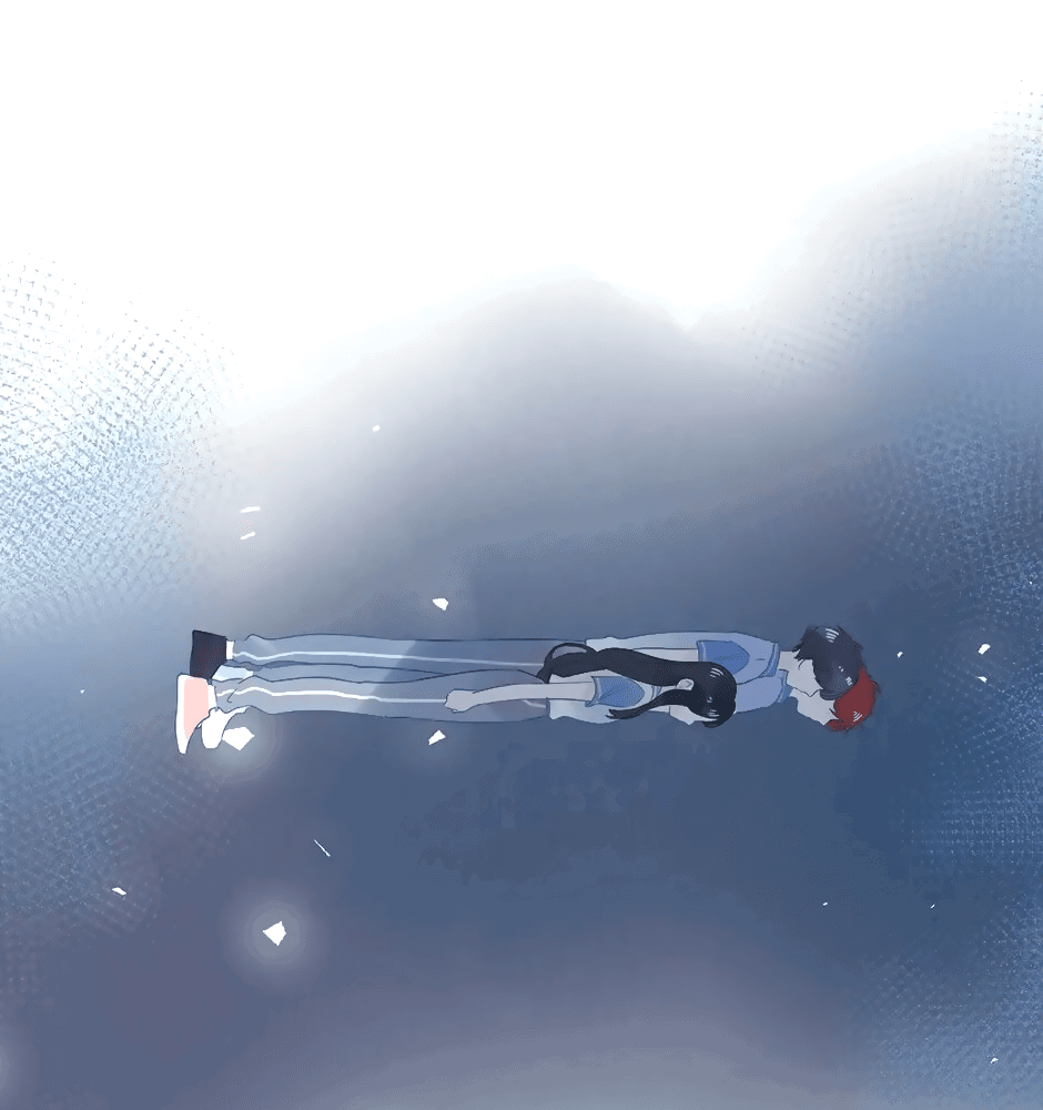 Манга Капсулы судьбы DOLO - Глава 71 Страница 43