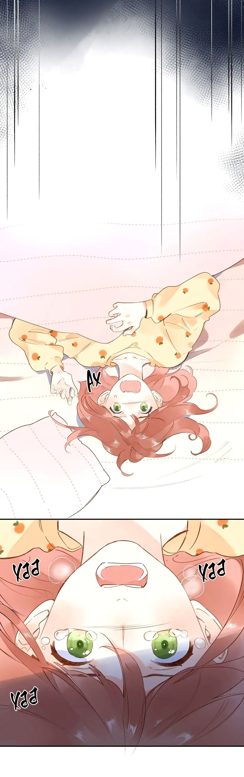 Манга Капсулы судьбы DOLO - Глава 71 Страница 16