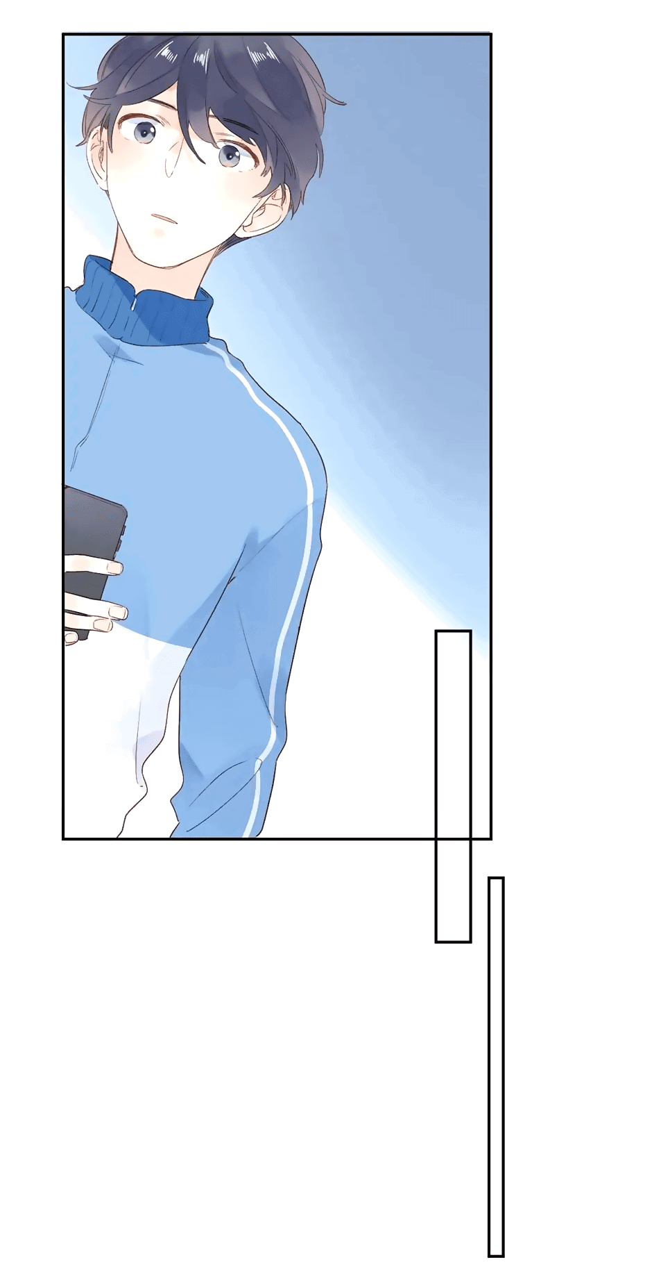 Манга Капсулы судьбы DOLO - Глава 70 Страница 5