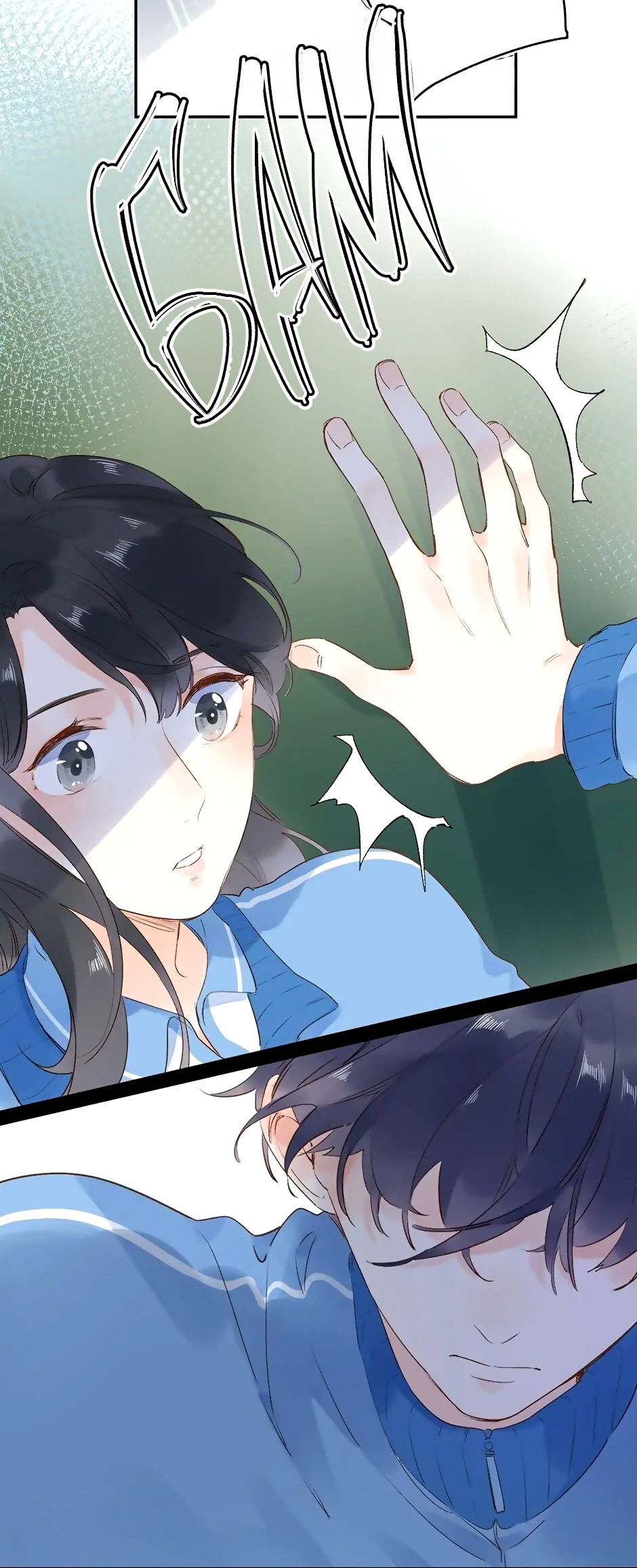 Манга Капсулы судьбы DOLO - Глава 69 Страница 35