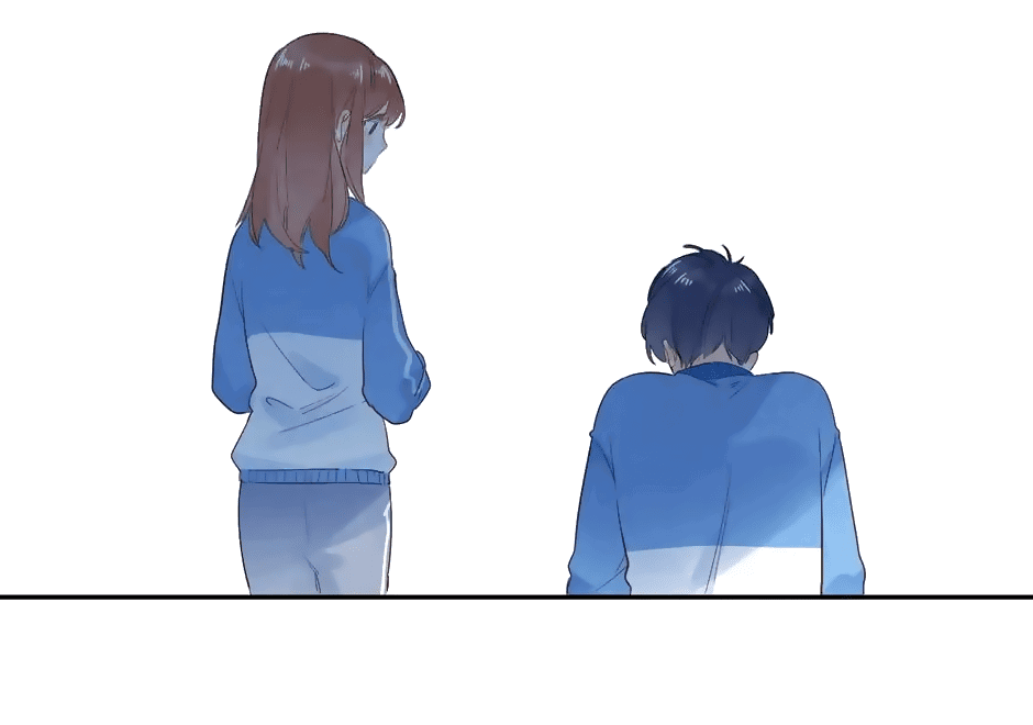 Манга Капсулы судьбы DOLO - Глава 68 Страница 43