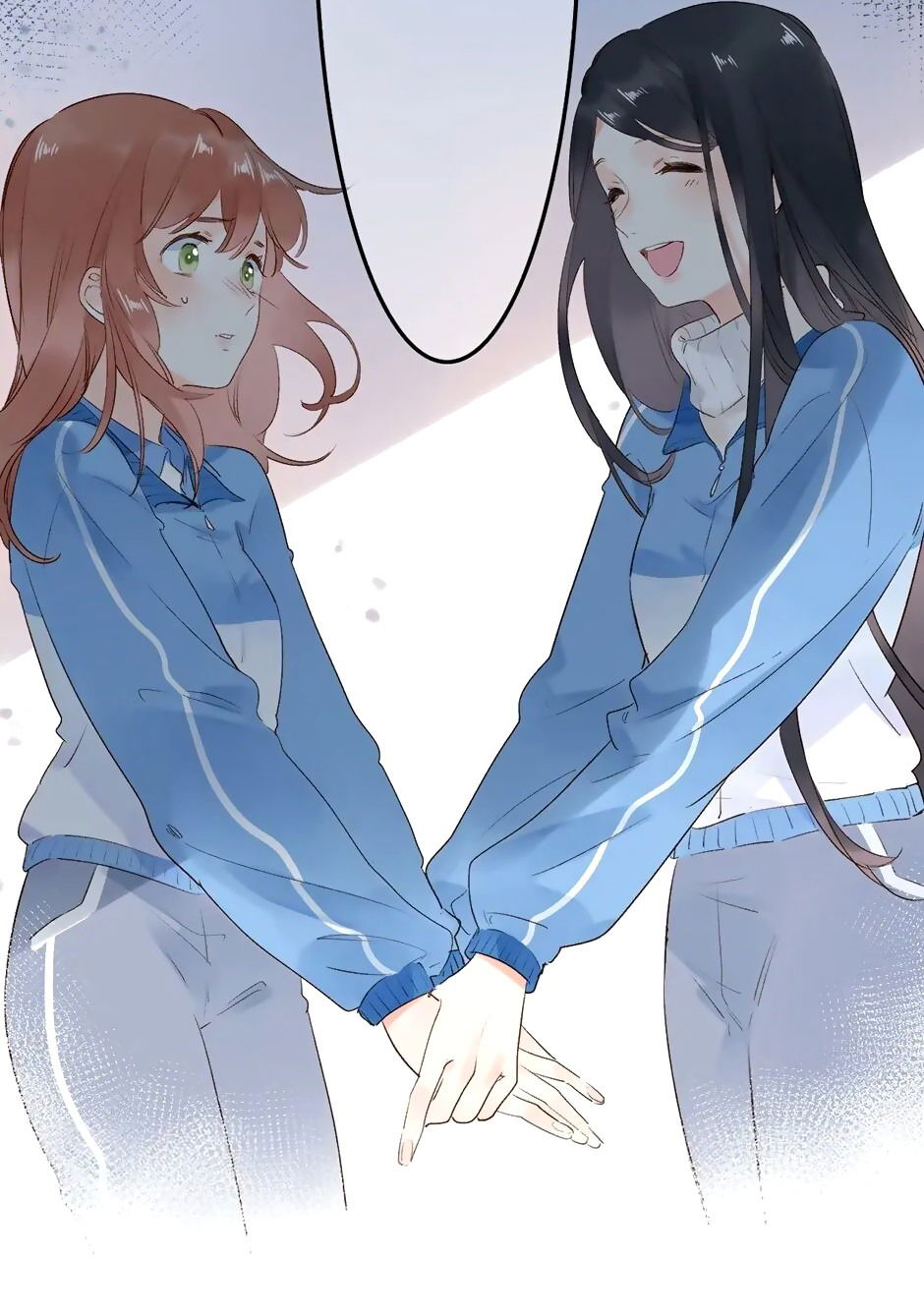 Манга Капсулы судьбы DOLO - Глава 67 Страница 45