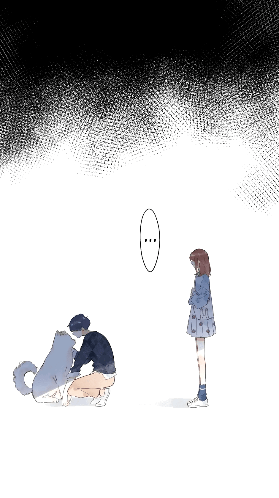 Манга Капсулы судьбы DOLO - Глава 67 Страница 4