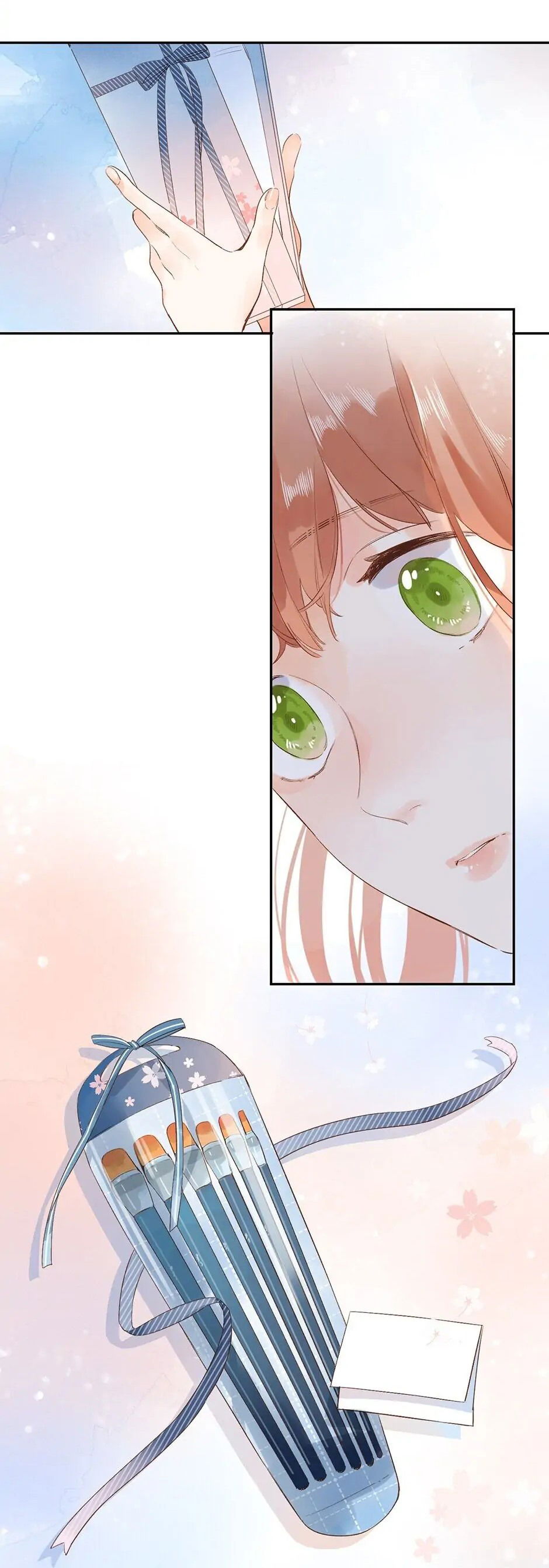 Манга Капсулы судьбы DOLO - Глава 66 Страница 26