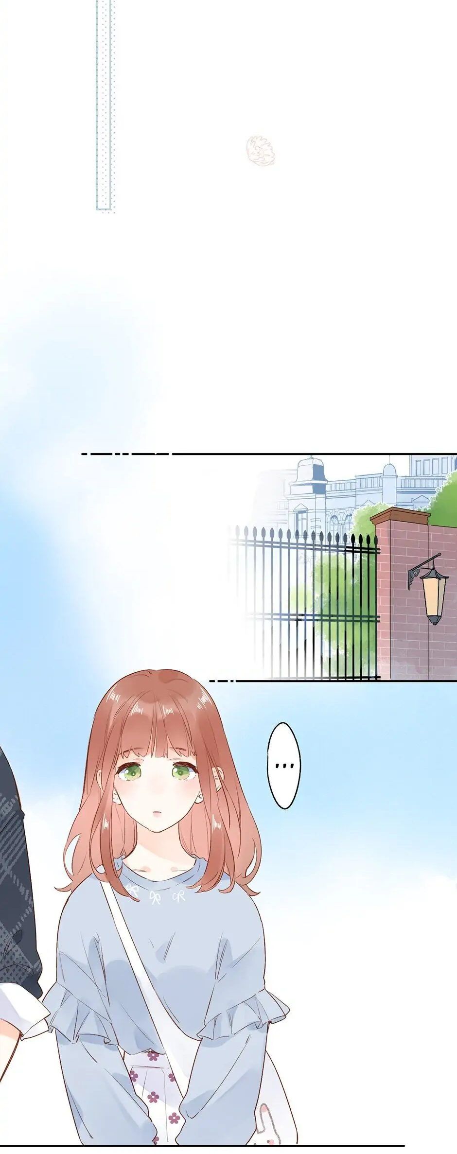 Манга Капсулы судьбы DOLO - Глава 66 Страница 47