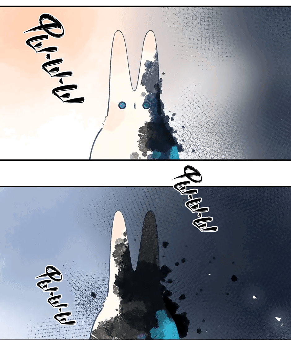 Манга Капсулы судьбы DOLO - Глава 73 Страница 59