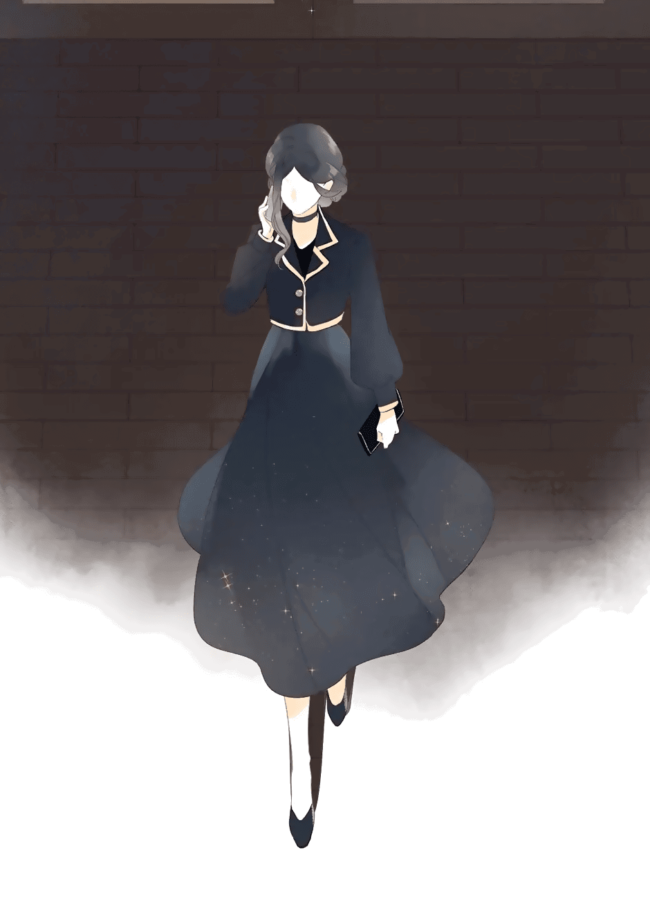 Манга Капсулы судьбы DOLO - Глава 78 Страница 37