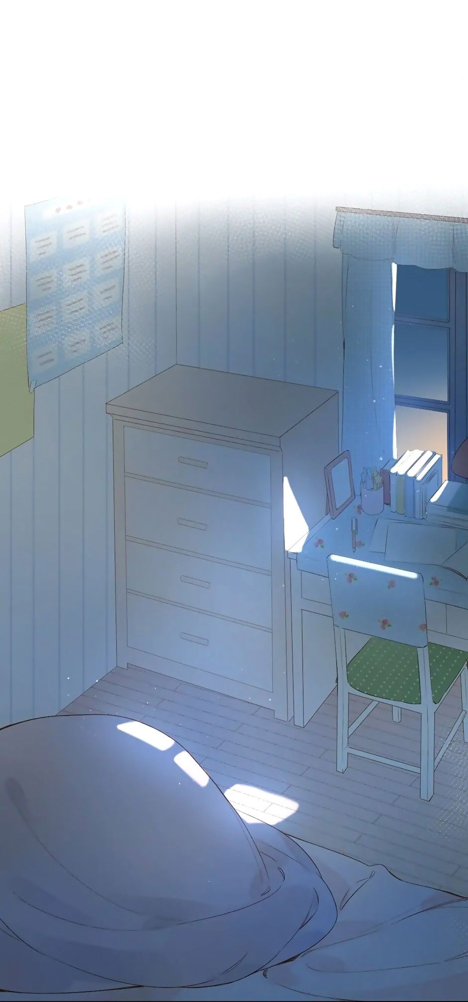 Манга Капсулы судьбы DOLO - Глава 78 Страница 2