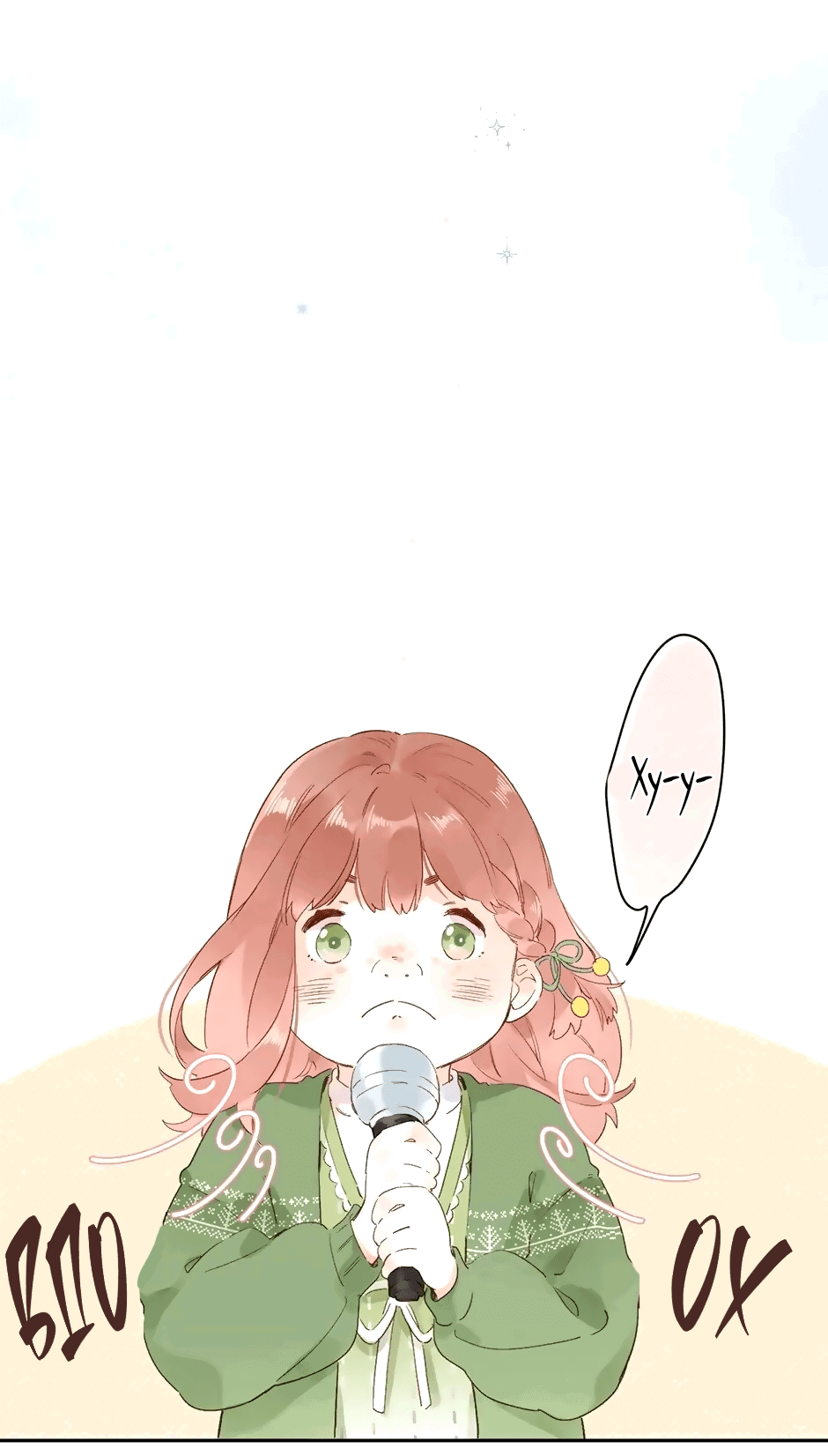 Манга Капсулы судьбы DOLO - Глава 77 Страница 12