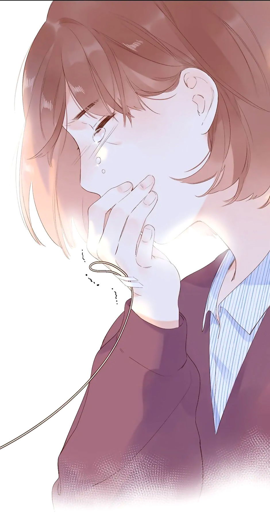 Манга Капсулы судьбы DOLO - Глава 76 Страница 11