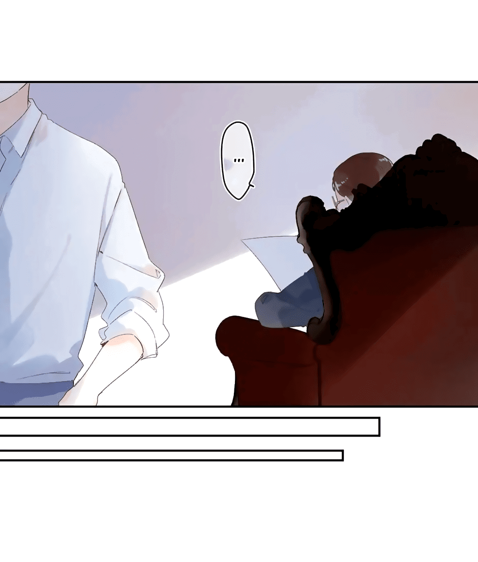 Манга Капсулы судьбы DOLO - Глава 75 Страница 31