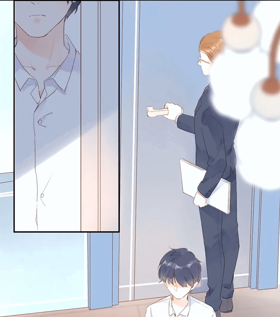 Манга Капсулы судьбы DOLO - Глава 75 Страница 27