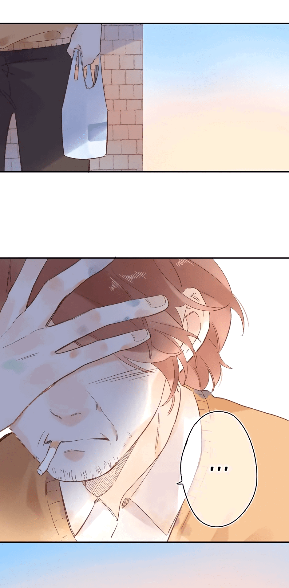 Манга Капсулы судьбы DOLO - Глава 74 Страница 53