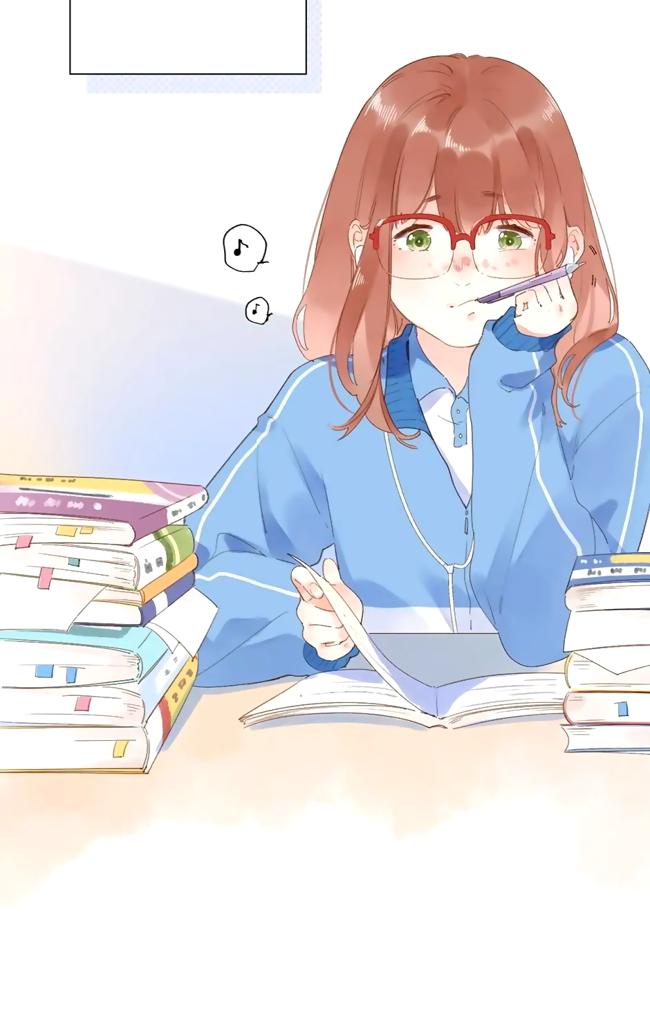 Манга Капсулы судьбы DOLO - Глава 84 Страница 10