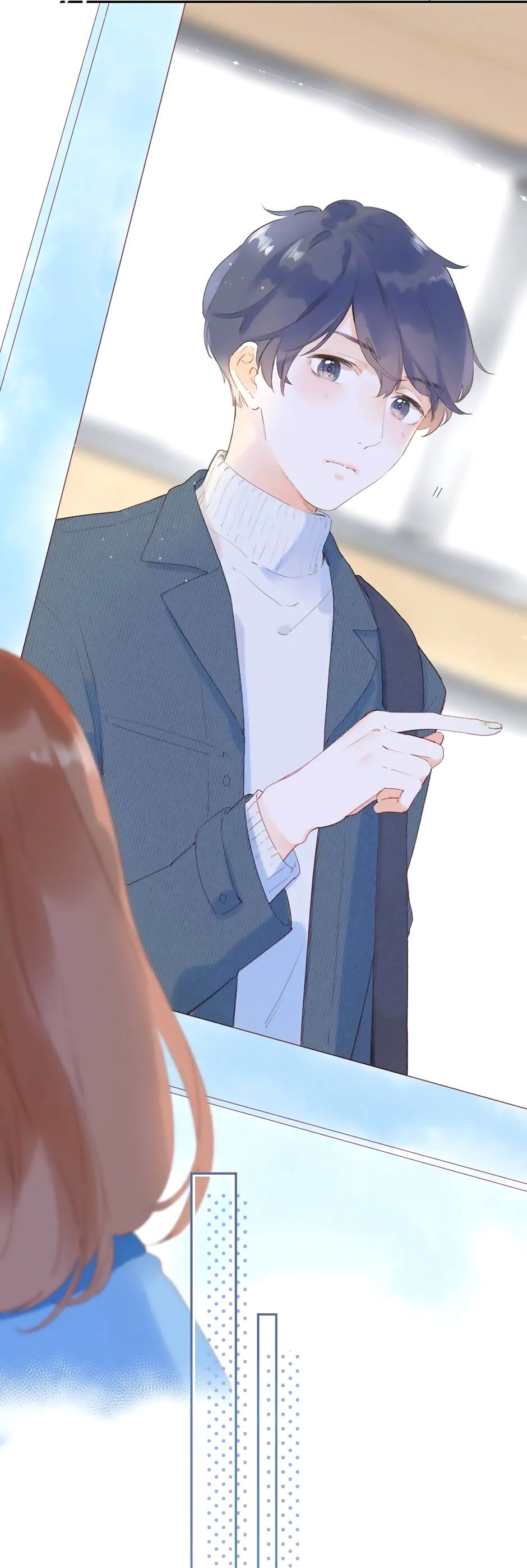 Манга Капсулы судьбы DOLO - Глава 84 Страница 12