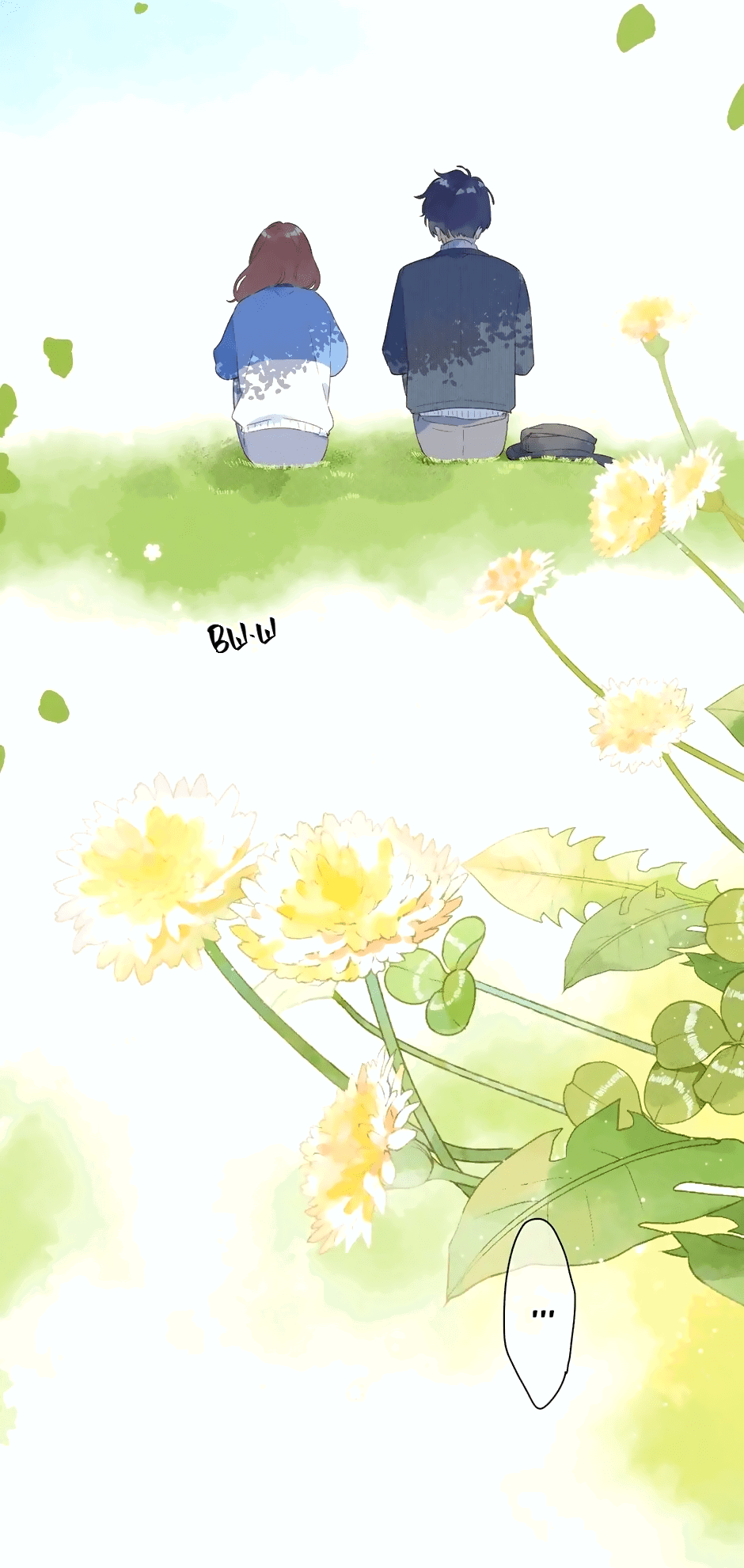 Манга Капсулы судьбы DOLO - Глава 84 Страница 20