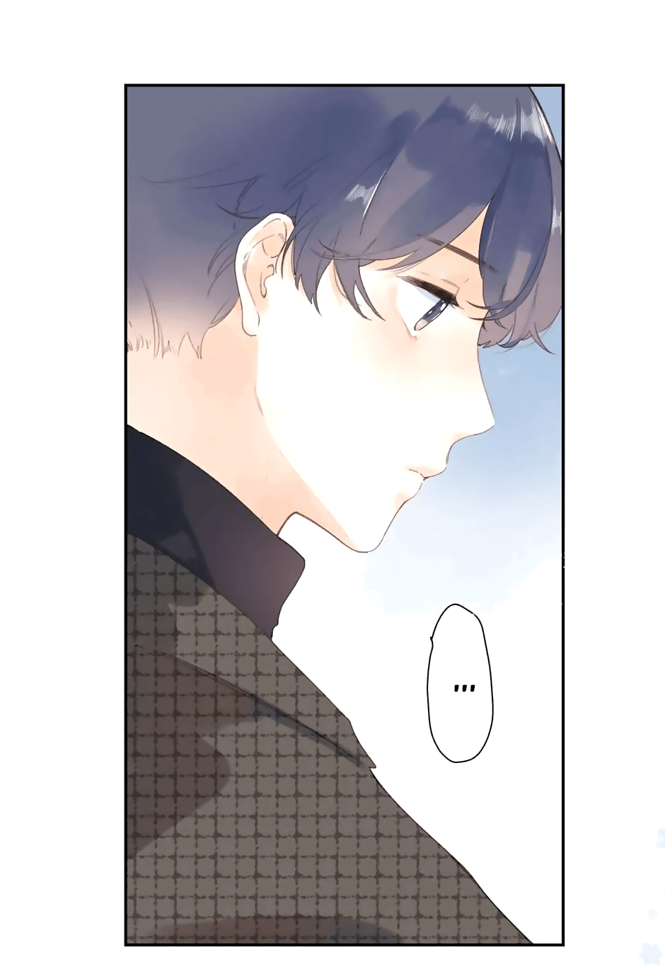 Манга Капсулы судьбы DOLO - Глава 84 Страница 33