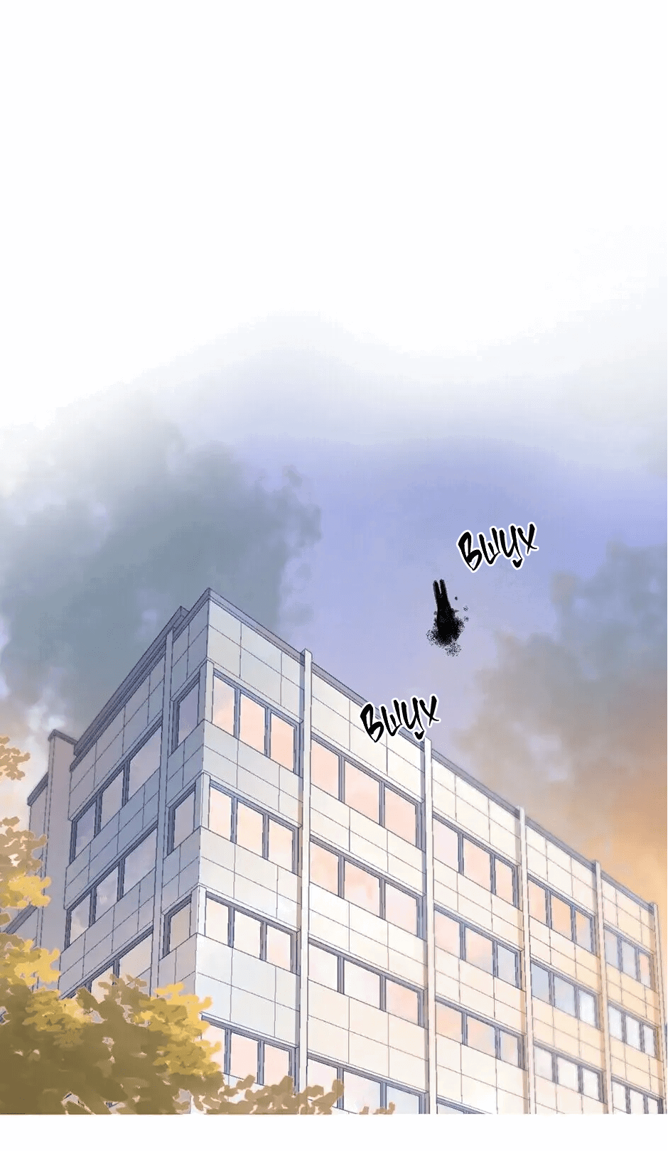 Манга Капсулы судьбы DOLO - Глава 83 Страница 2