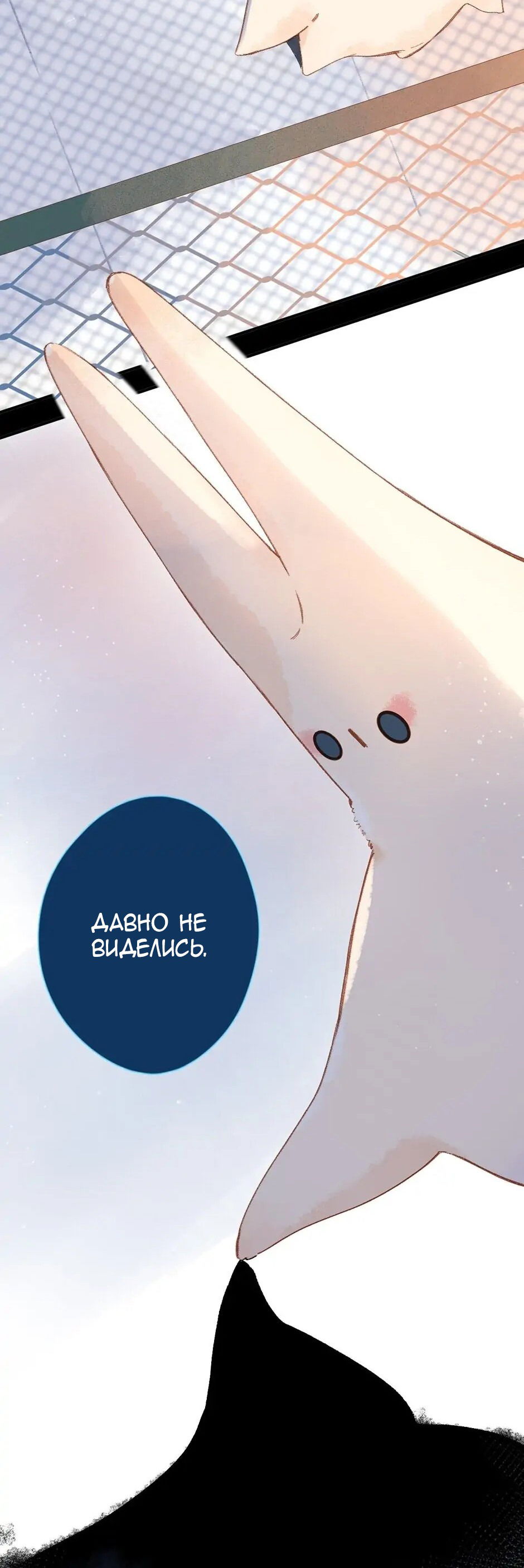 Манга Капсулы судьбы DOLO - Глава 83 Страница 18