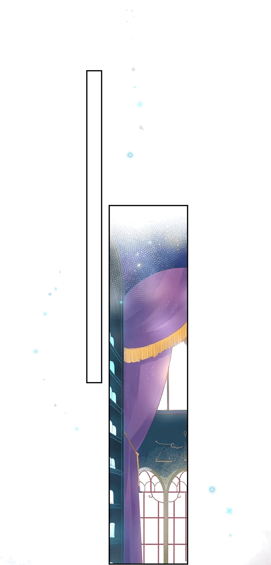 Манга Капсулы судьбы DOLO - Глава 83 Страница 46