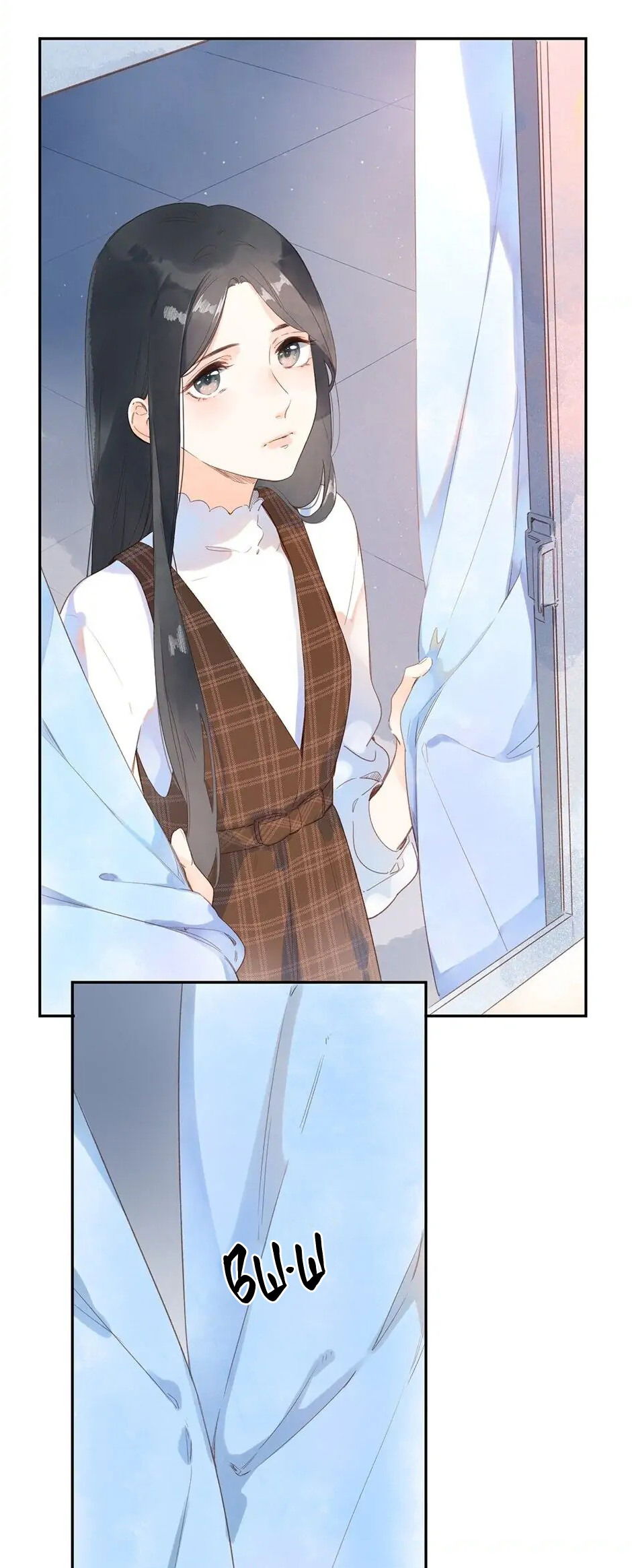 Манга Капсулы судьбы DOLO - Глава 83 Страница 3