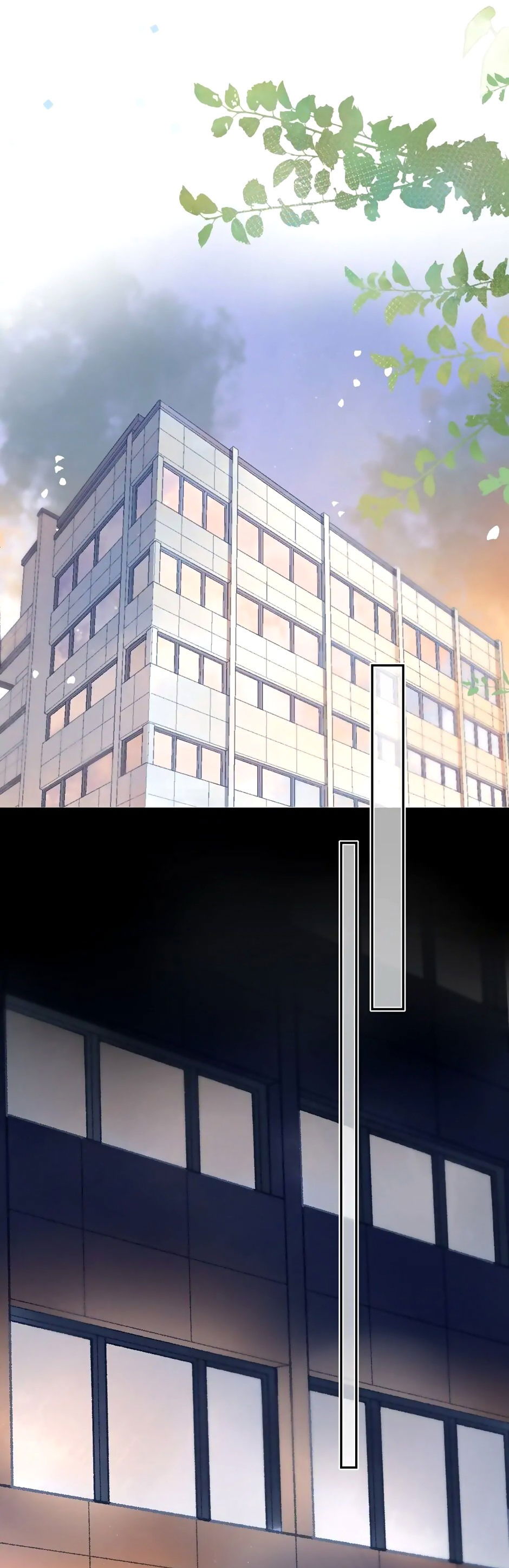 Манга Капсулы судьбы DOLO - Глава 82 Страница 57