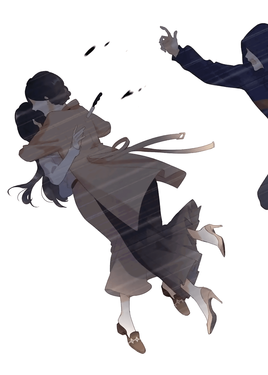 Манга Капсулы судьбы DOLO - Глава 81 Страница 40