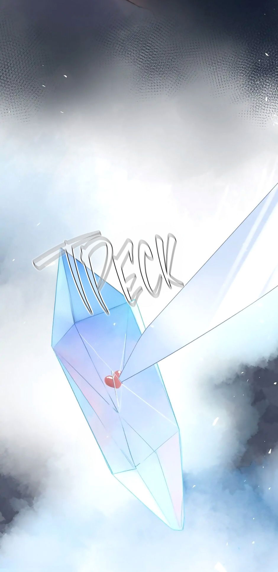 Манга Капсулы судьбы DOLO - Глава 81 Страница 51