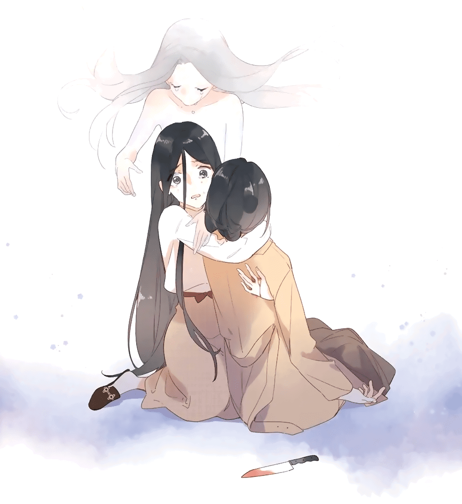 Манга Капсулы судьбы DOLO - Глава 81 Страница 57