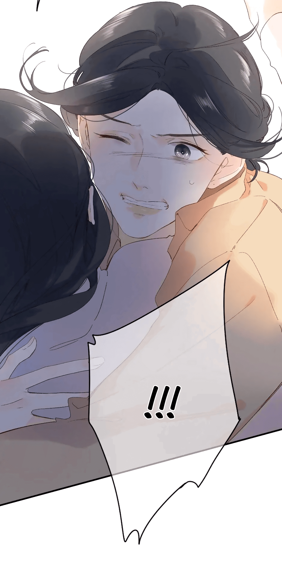 Манга Капсулы судьбы DOLO - Глава 81 Страница 39