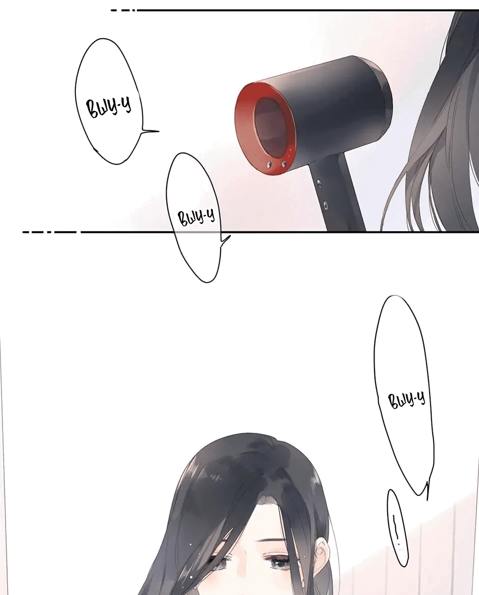 Манга Капсулы судьбы DOLO - Глава 80 Страница 3