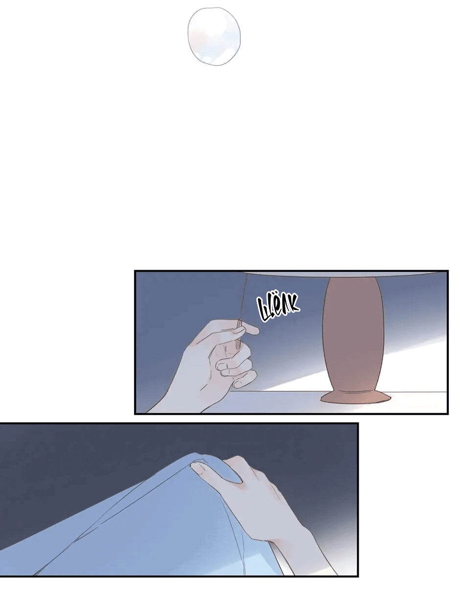 Манга Капсулы судьбы DOLO - Глава 79 Страница 16