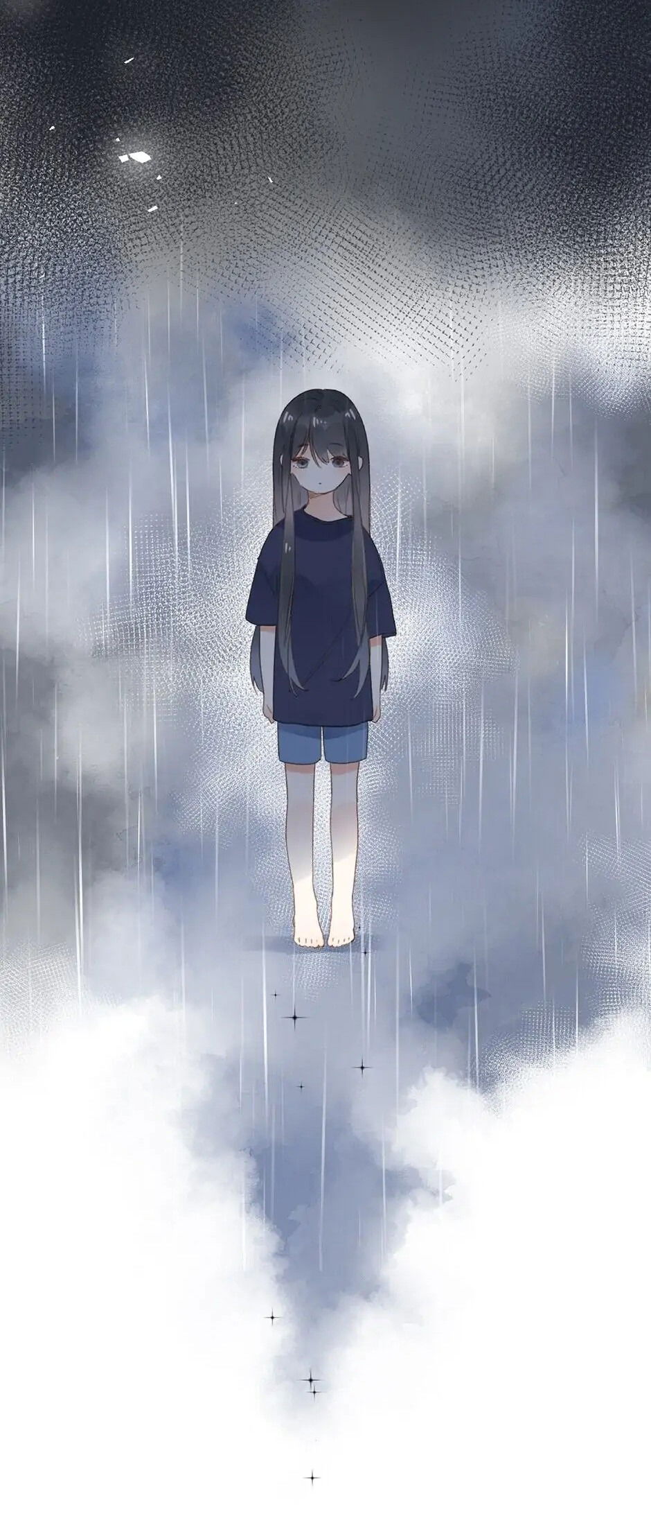 Манга Капсулы судьбы DOLO - Глава 79 Страница 37