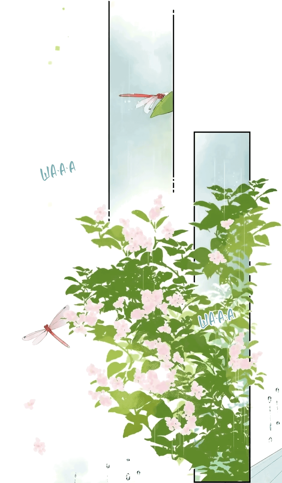 Манга Капсулы судьбы DOLO - Глава 87 Страница 2