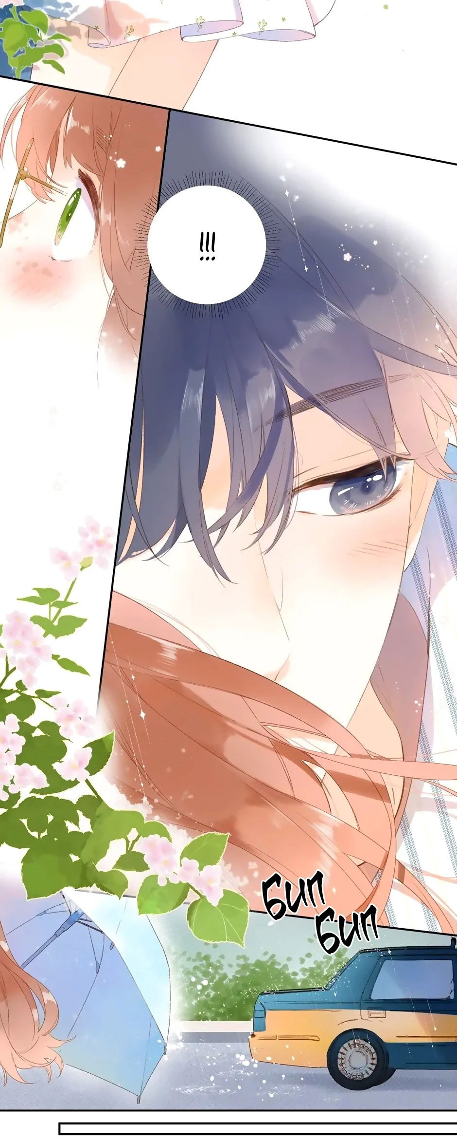 Манга Капсулы судьбы DOLO - Глава 87 Страница 9