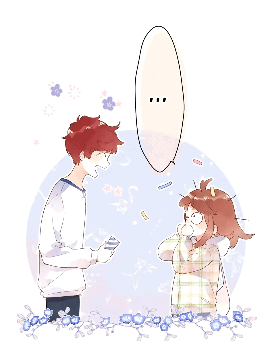 Манга Капсулы судьбы DOLO - Глава 86 Страница 18