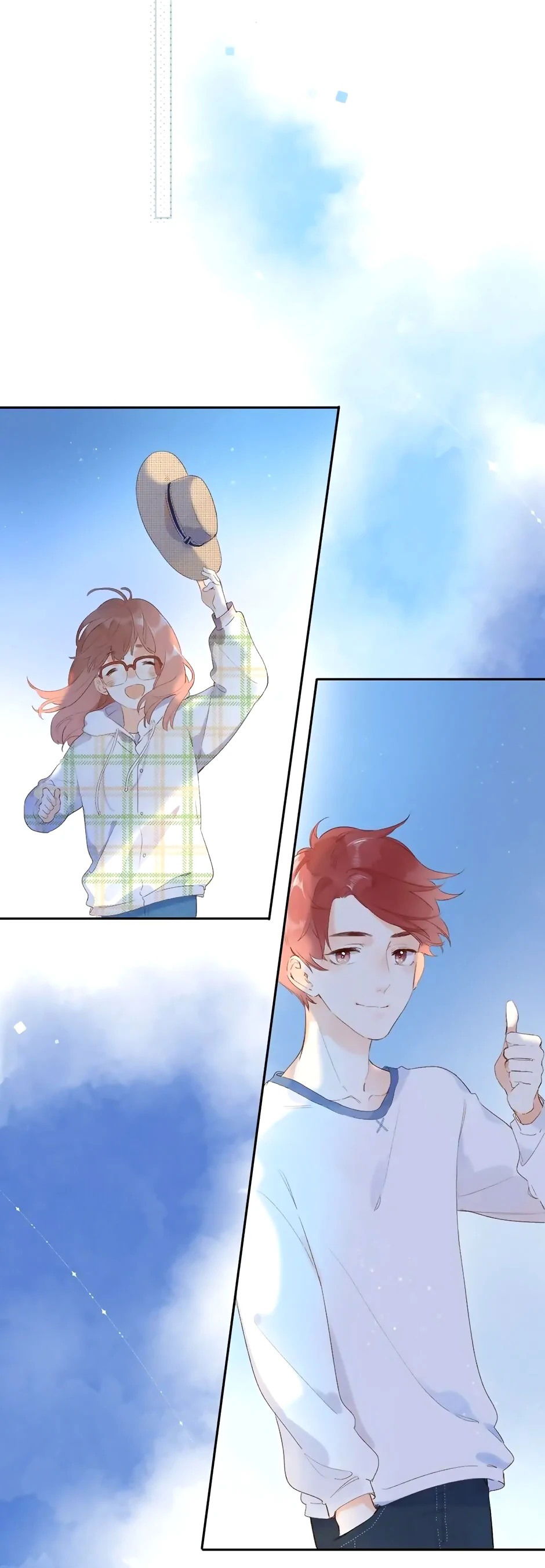 Манга Капсулы судьбы DOLO - Глава 86 Страница 52