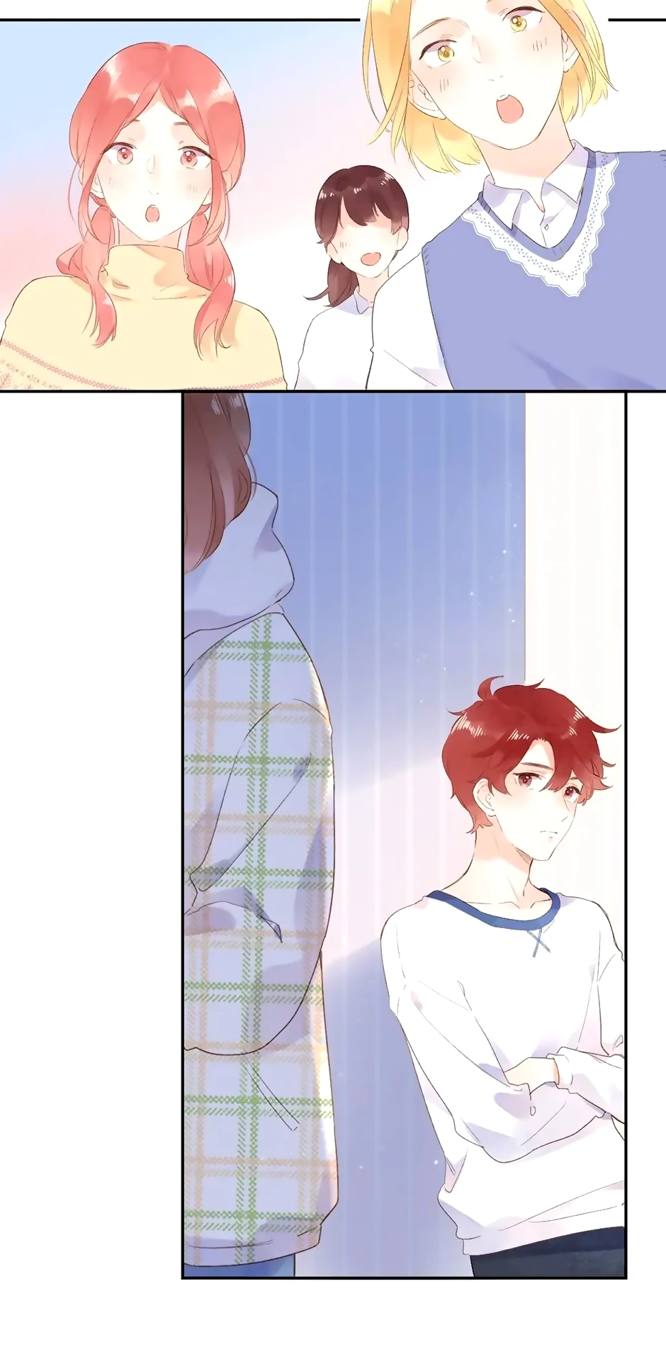 Манга Капсулы судьбы DOLO - Глава 86 Страница 32