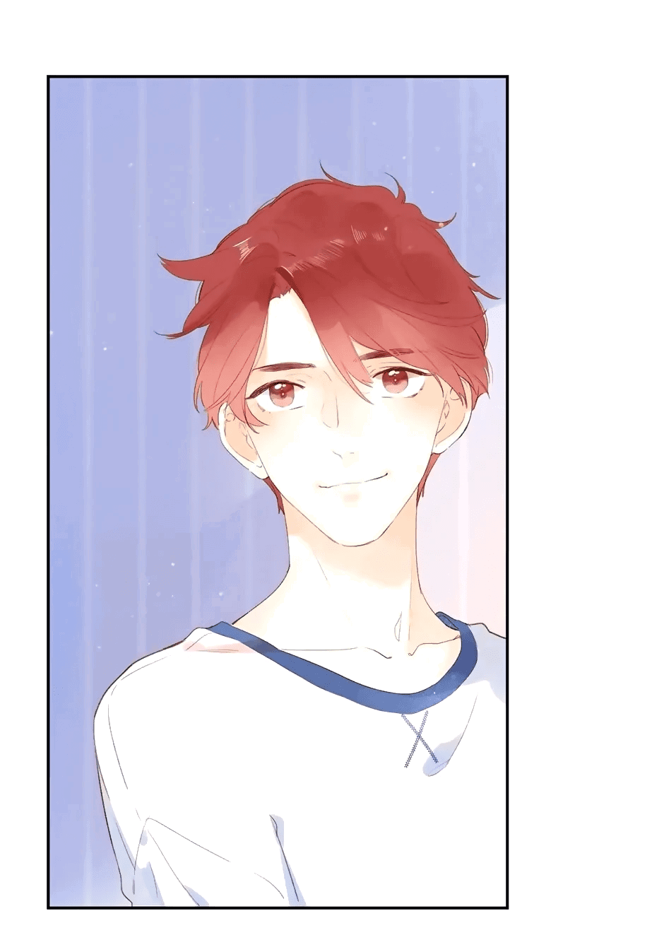 Манга Капсулы судьбы DOLO - Глава 86 Страница 33