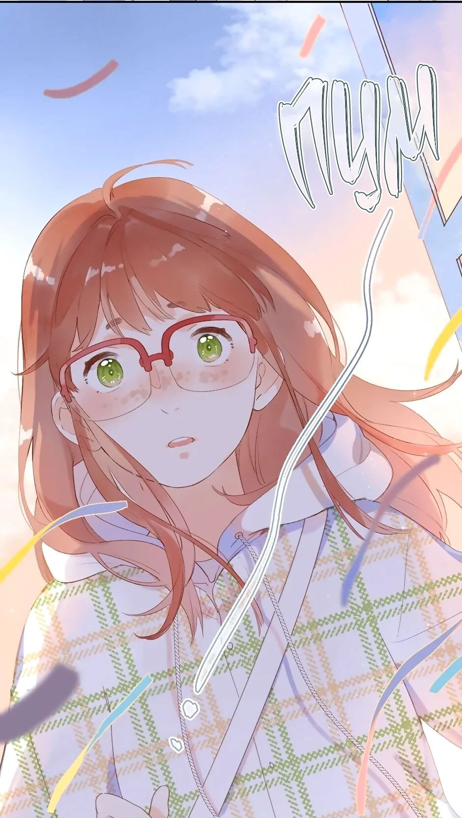 Манга Капсулы судьбы DOLO - Глава 86 Страница 15