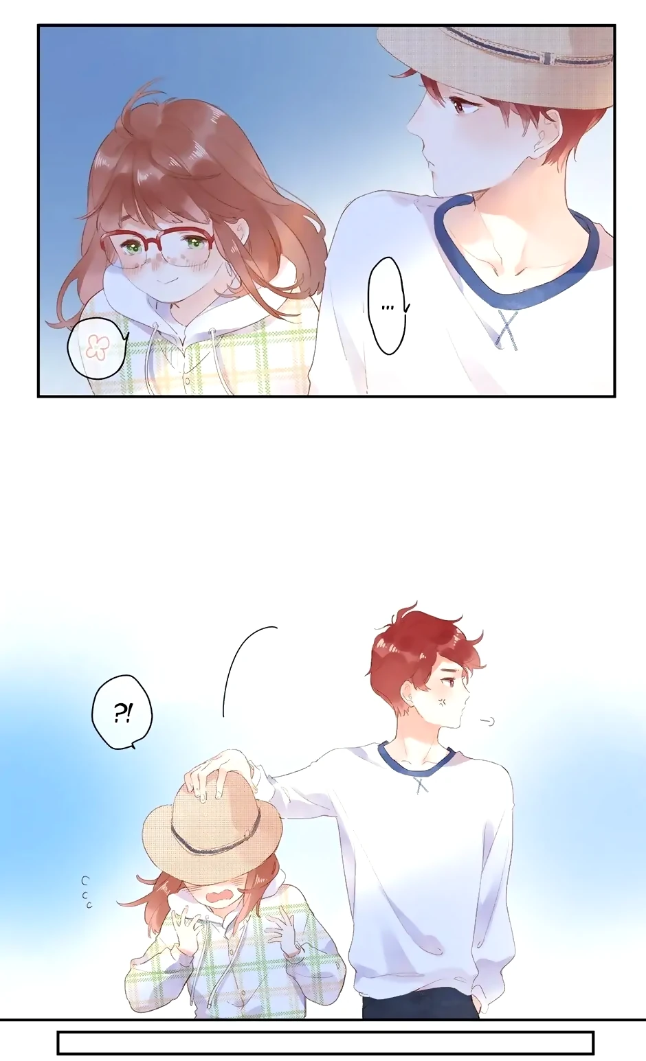 Манга Капсулы судьбы DOLO - Глава 86 Страница 41