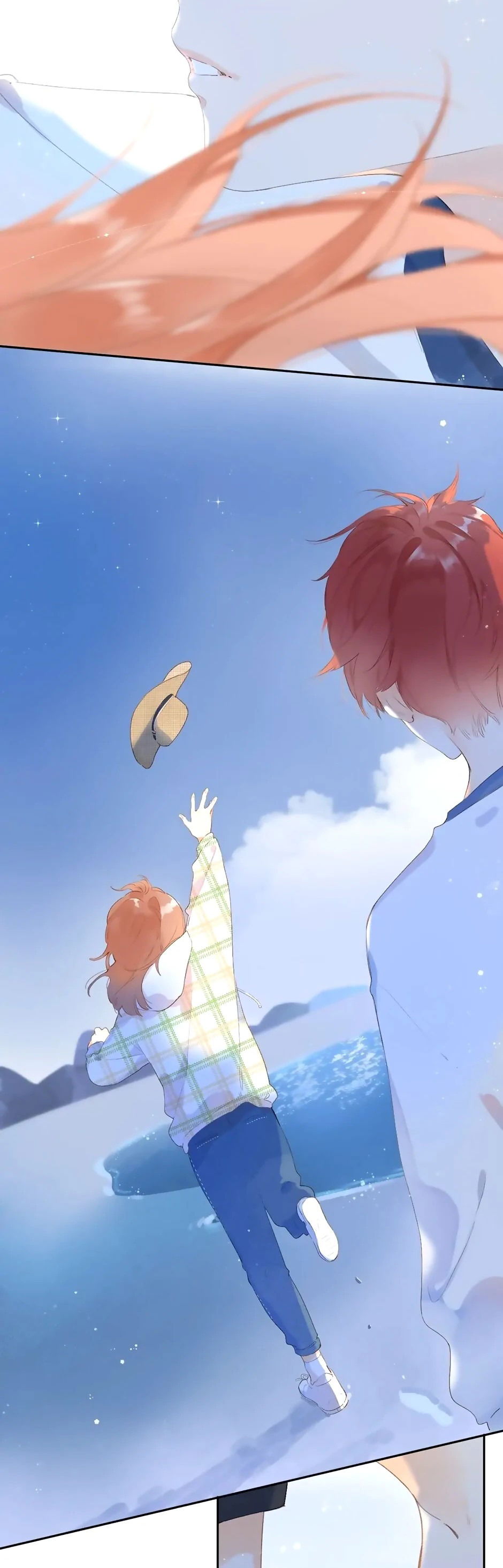 Манга Капсулы судьбы DOLO - Глава 86 Страница 50