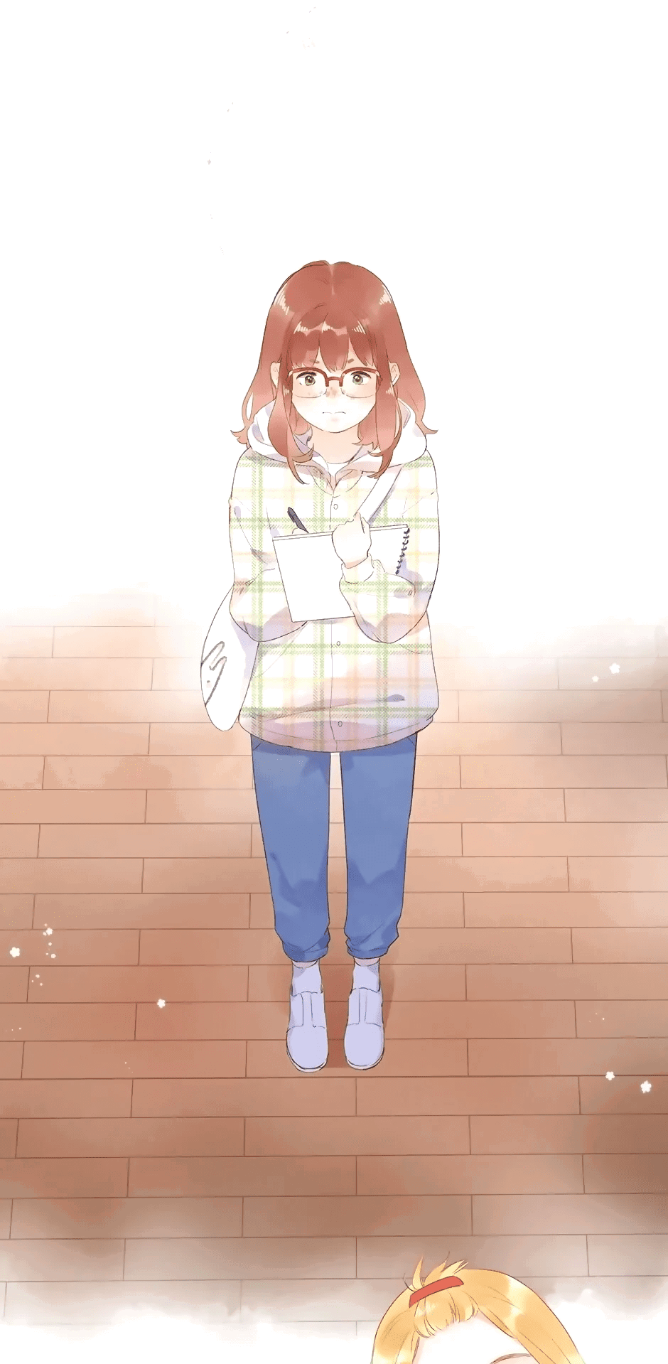 Манга Капсулы судьбы DOLO - Глава 86 Страница 31