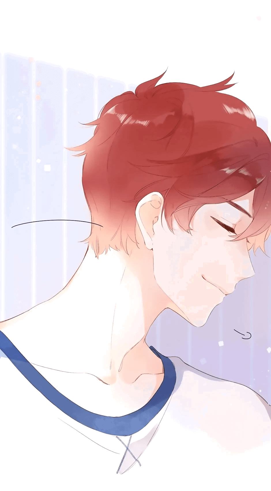 Манга Капсулы судьбы DOLO - Глава 86 Страница 34