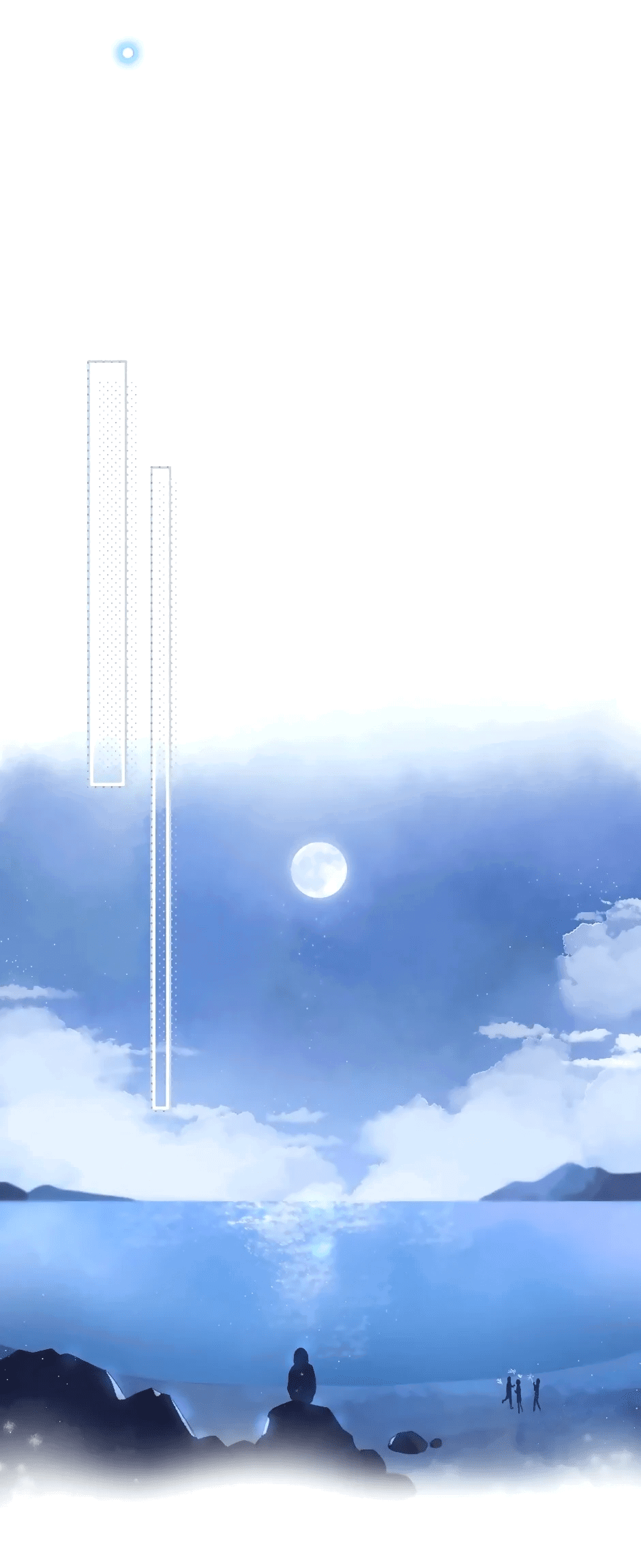 Манга Капсулы судьбы DOLO - Глава 85 Страница 70