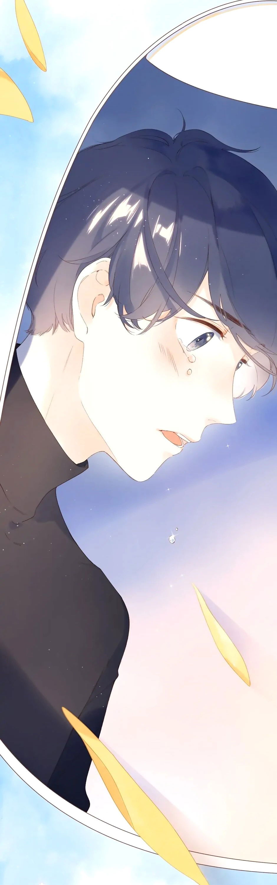 Манга Капсулы судьбы DOLO - Глава 85 Страница 67