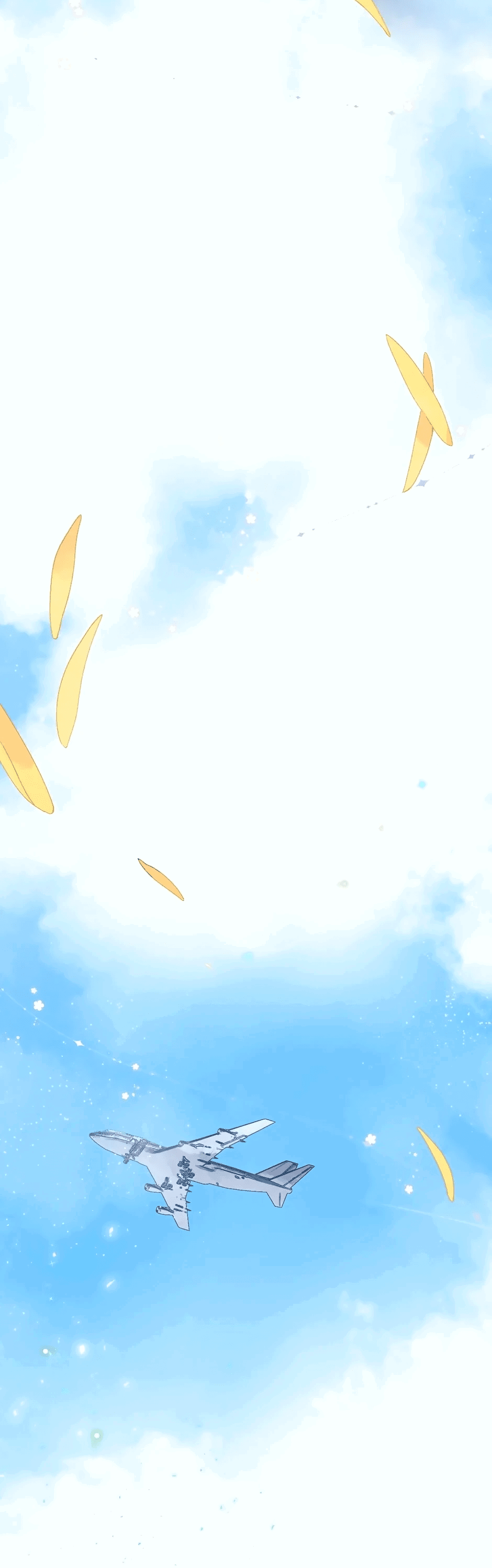 Манга Капсулы судьбы DOLO - Глава 85 Страница 68